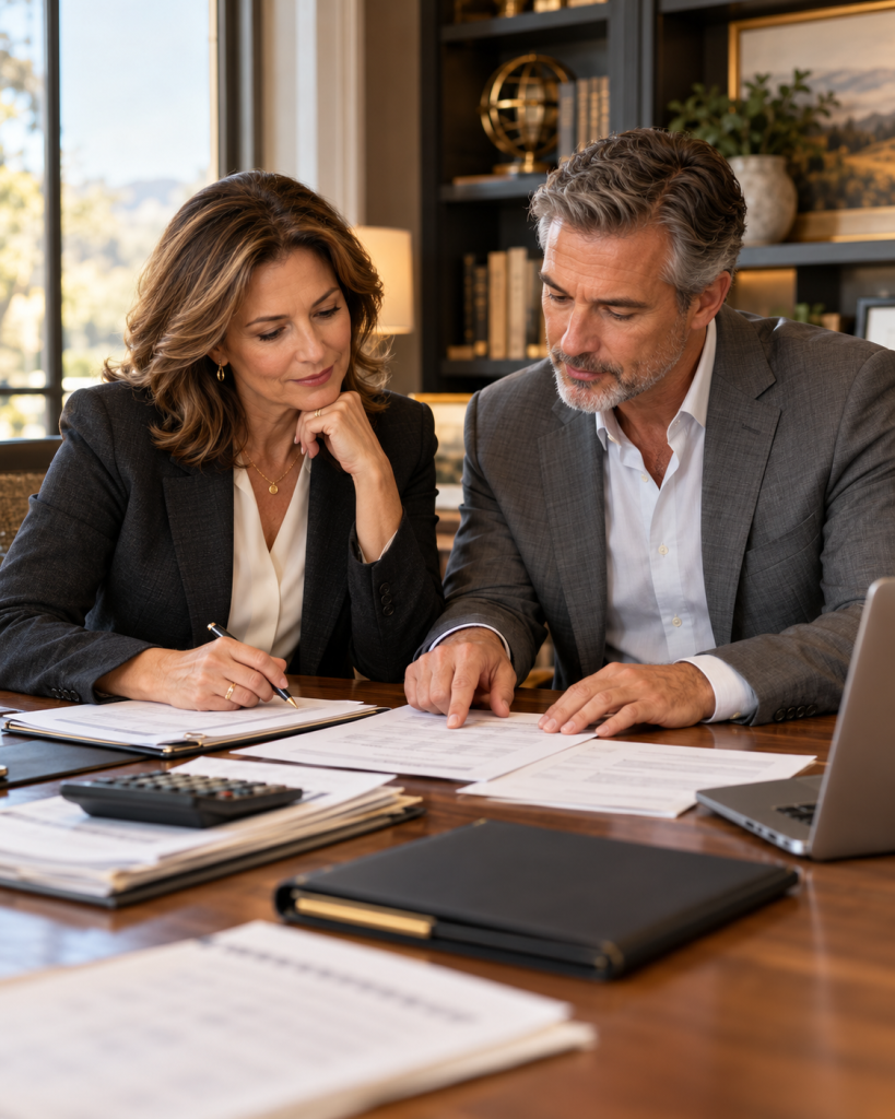 Thoughtful Tax Planning Review
